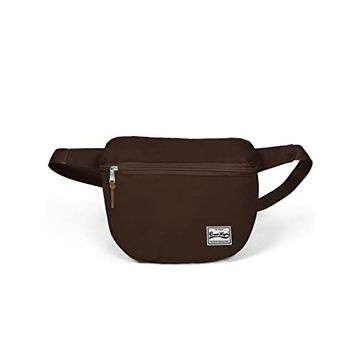 Coral High Lüks Kahverengi Bel Çantası