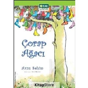 Çorap Ağacı - Arzu Sehim