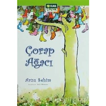 Çorap Ağacı - Arzu Sehim