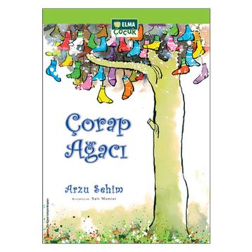 Çorap Ağacı - Arzu Sehim