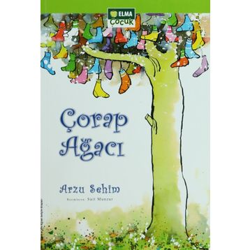 Çorap Ağacı - Arzu Sehim