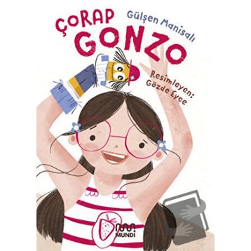 Çorap Gonzo - Gülşen Manisalı