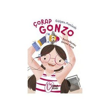 Çorap Gonzo - Gülşen Manisalı