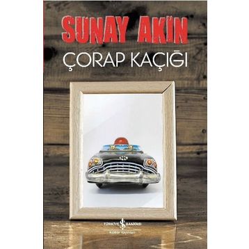 ÇORAP KAÇIĞI - SUNAY AKIN