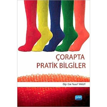 ÇORAPTA PRATIK BILGILER - YUSUF YAKUT