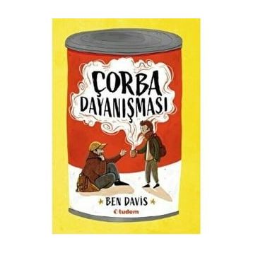 Çorba Dayanışması - Ben Davis