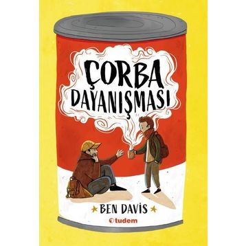 Çorba Dayanışması - Ben Davis