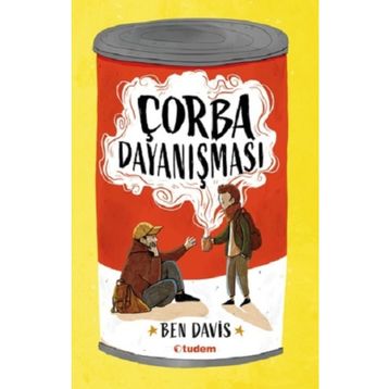 Çorba Dayanışması - Ben Davis