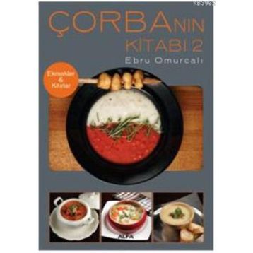 ÇORBA'NIN KİTABI 2 - EBRU OMURCALI