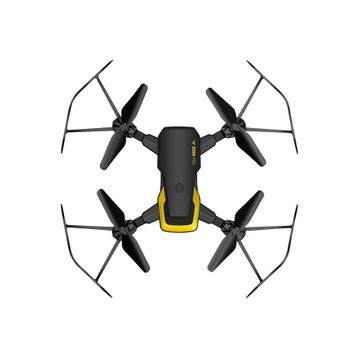 Corby CD-CX007 Zoom Pro Smart Kameralı Drone