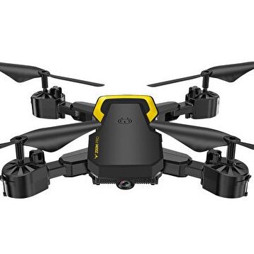 Corby CD-CX007 Zoom Pro Smart Kameralı Drone