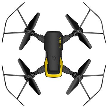 Corby CX007 Pro Smart Siyah Drone