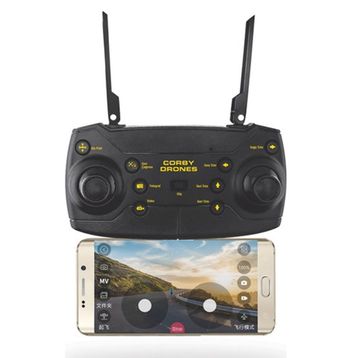 Corby CX014 Voyager Smart Drone