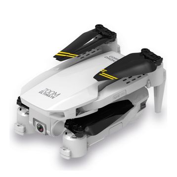 Corby CX017 Wifi Çift Kameralı Katlanabilir Drone