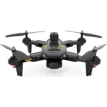 Corby Drones CX023 Çarpışma Önleyici Sensörlü Kameralı Smart Drone