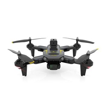 Corby Drones CX023 Çarpışma Önleyici Sensörlü Kameralı Smart Drone