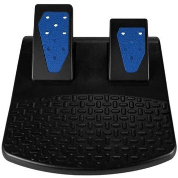 Corby FX95T G-Force Siyah 270 Derece Titreşimli 7 İn 1 Direksiyon Yarış Seti