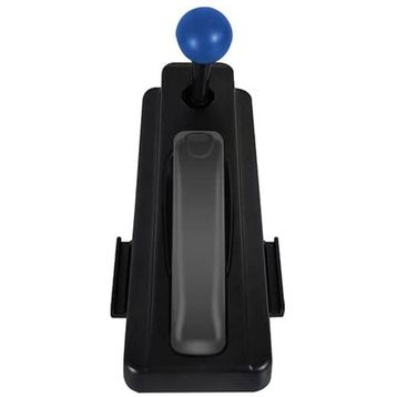 Corby FX95T G-Force Siyah 270 Derece Titreşimli 7 İn 1 Direksiyon Yarış Seti