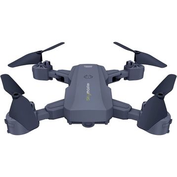 Corby SD02 Drones Sky Master Katlanabilir 720P Kameralı Smart Drone