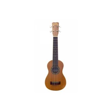 Cordoba 15SM Soprano Ukulele