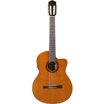 Cordoba C5-CE Elektro Klasik Gitar