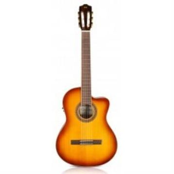 Cordoba C5-CE Elektro Klasik Gitar