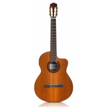 Cordoba C5-CET Elektro Klasik Gitar