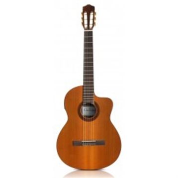 Cordoba C5-CET Elektro Klasik Gitar