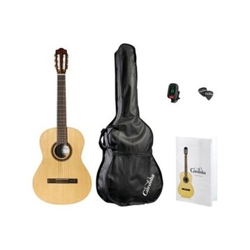 Cordoba CP100 Klasik Gitar Seti