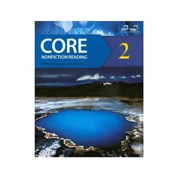 Core 2 Nonfiction Reading - Stephanie Alexander Thacker Liana Robinson