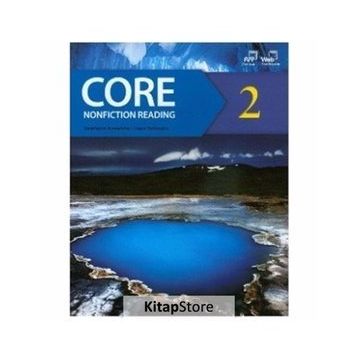 Core 2 Nonfiction Reading - Stephanie Alexander Thacker Liana Robinson
