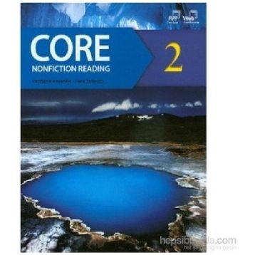 Core 2 Nonfiction Reading - Stephanie Alexander Thacker Liana Robinson