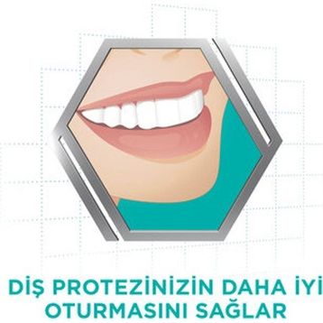 Corega 40 g 2 Adet Diş Protezi Yapıştırıcı Krem