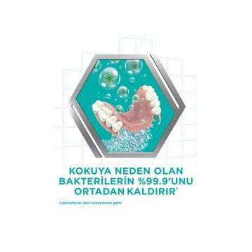 Corega Diş Protezi Beyazlatıcı 30 Tablet+Protez 40 gr Yapıştırıcı Krem