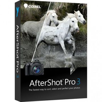 Corel Aftershot Pro 3 Pre Activated Program