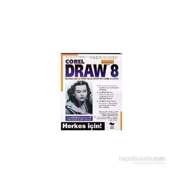 Corel Draw 8 - Foster D. Coburn