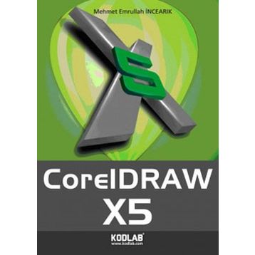 CORELDRAW X5 - OSMAN GÜRKAN