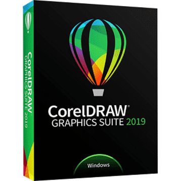 Coreldraw X8 Graphics Suite 2019 Windows Pre Activated Program