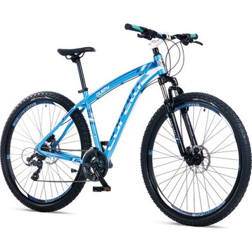 Corelli Dusty 2.0 HD 26 Jant 21 Vites Dağ Bisikleti