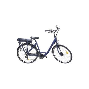 Corelli Moven 28 Jant E-Bike Lacivert Elektrikli Bisiklet