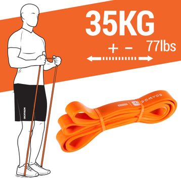 Corength Direnç Bandı 35 kg Training Band