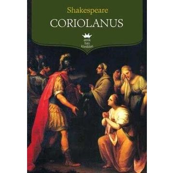Coriolanus - William Shakespeare