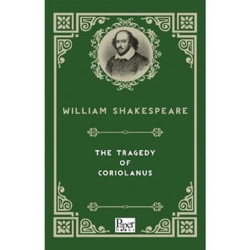 Coriolanus - William Shakespeare