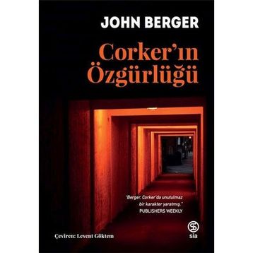 Corker’ın Özgürlüğü Sia Kitap