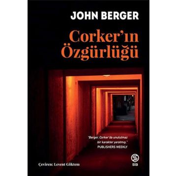 Corker’ın Özgürlüğü Sia Kitap