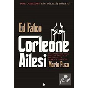 Corleone Ailesi - Ed Falco