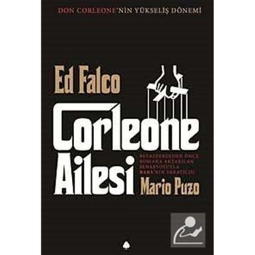 Corleone Ailesi - Ed Falco