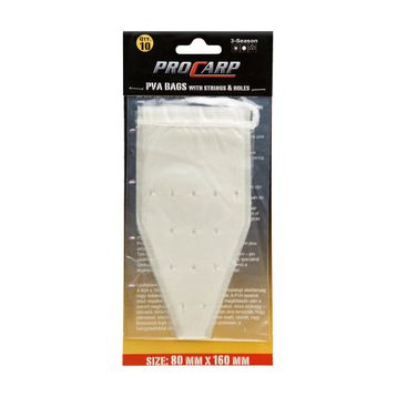 Cormoran Pro Carp Cone 16 PVA Yem Torbası