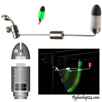 Cormoran Pro Carp Elec-Glow Yeşil Hanger