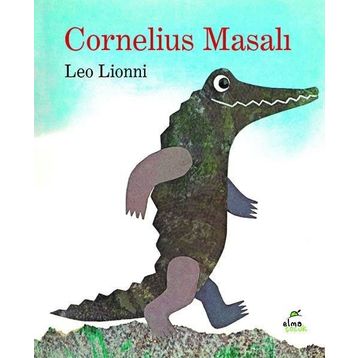 Cornelius Masalı - Leo Lionni